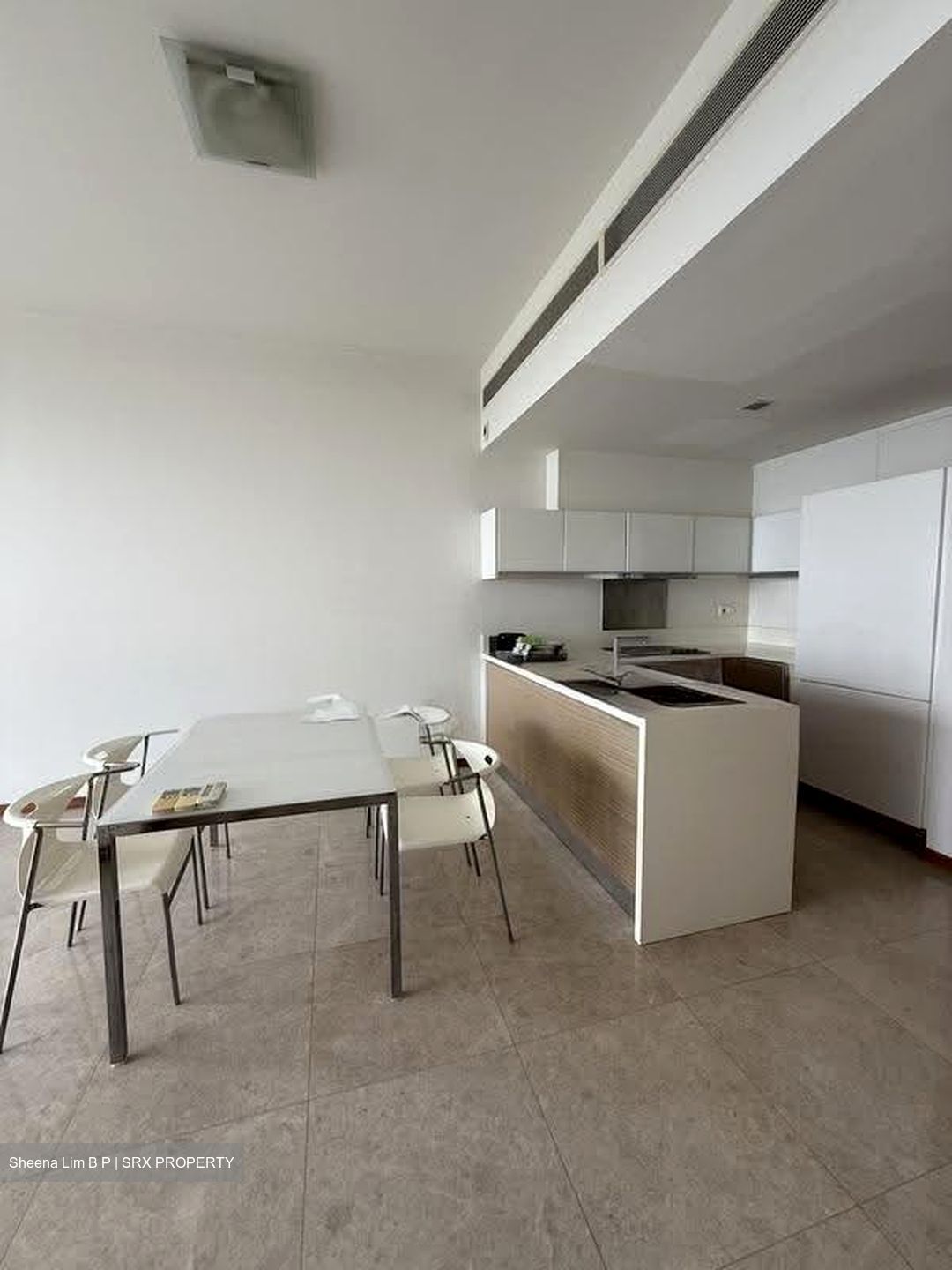 Marina Bay Residences (D1), Condominium #618784751